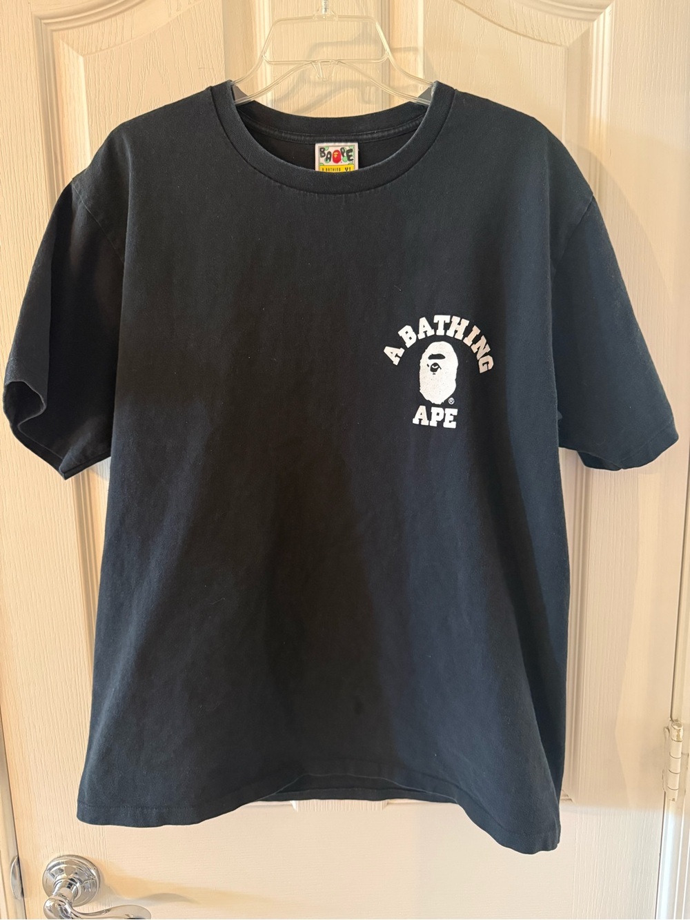 Men’s Bathing Ape T-Shirt
